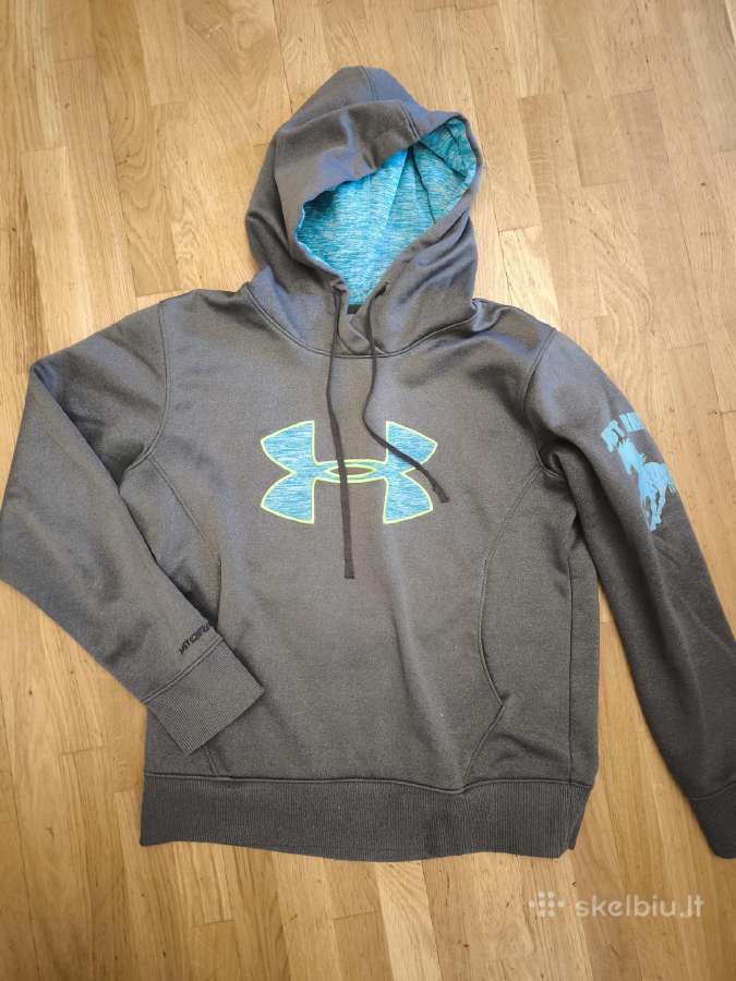 Under armour storm hoody vyrui S-m