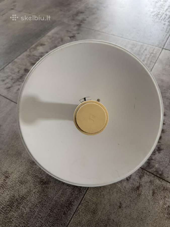 Atiduodu interneto radio anteną