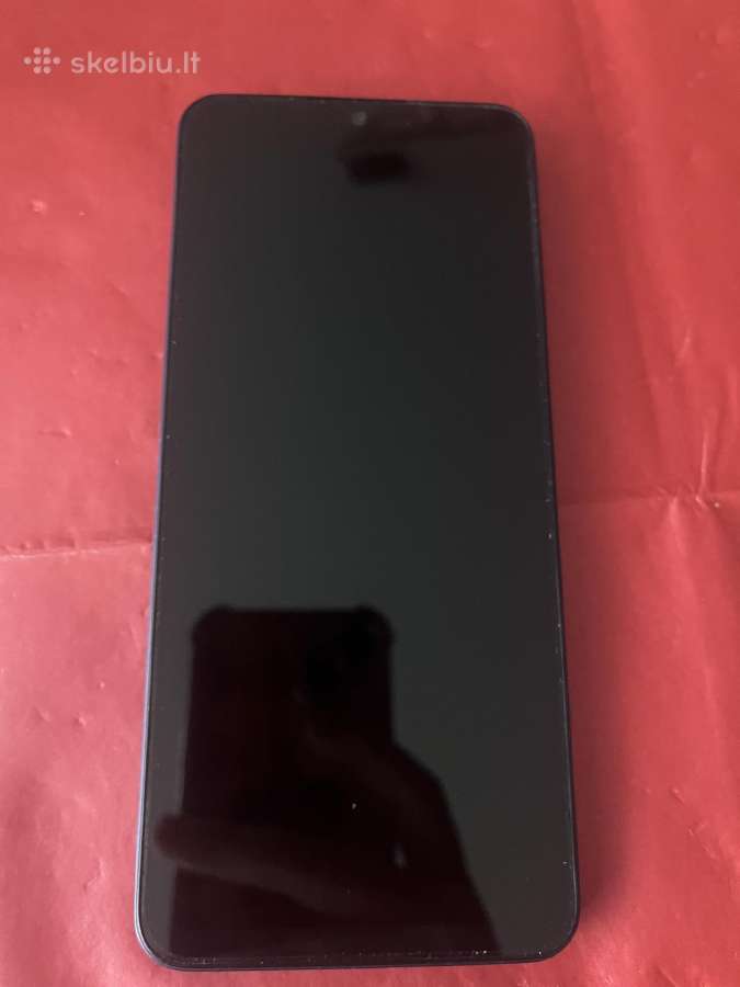 Redmi14c 4G - nuotraukos Nr. 4