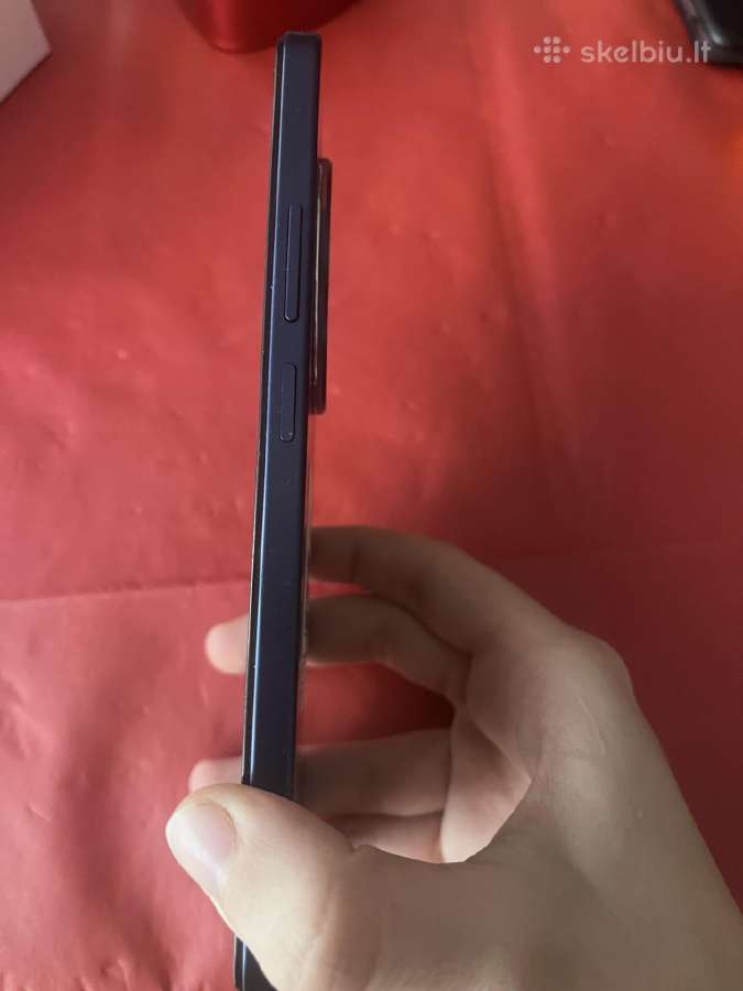 Redmi14c 4G - nuotraukos Nr. 5