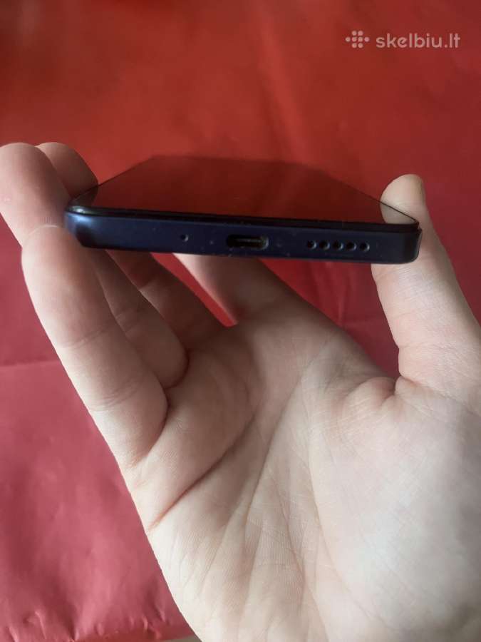 Redmi14c 4G - nuotraukos Nr. 6