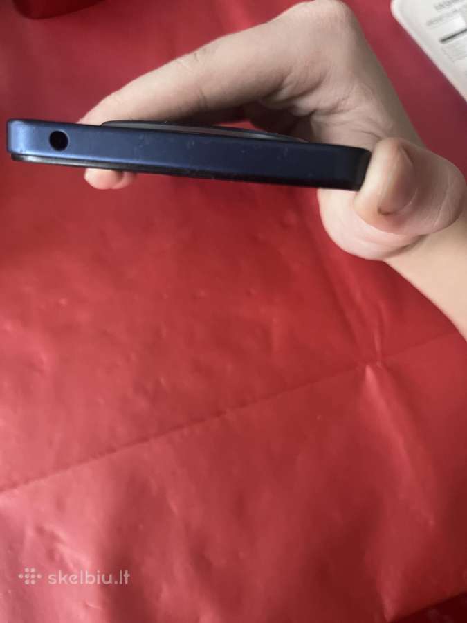 Redmi14c 4G - nuotraukos Nr. 7