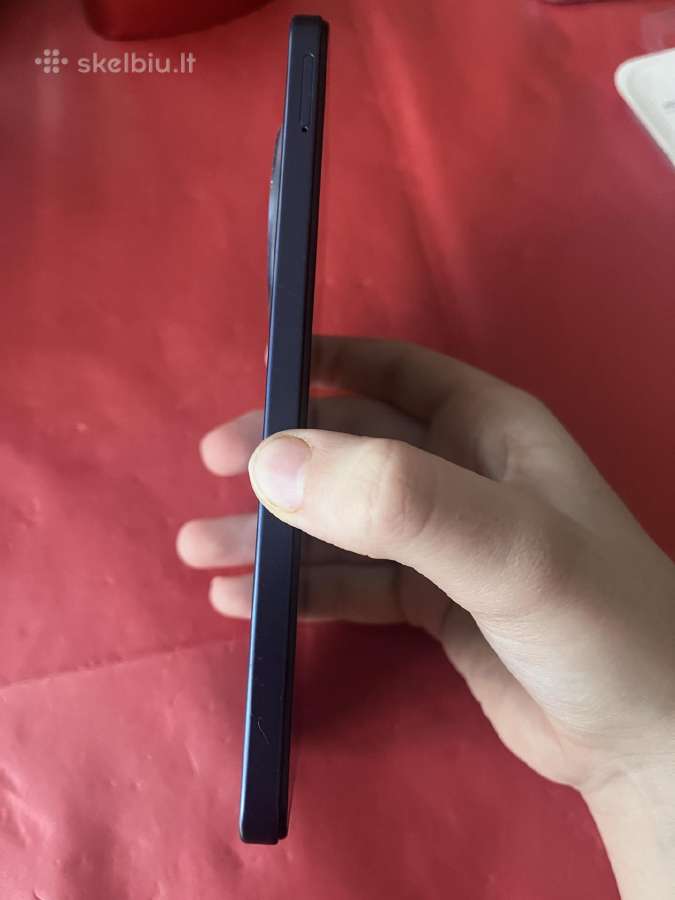 Redmi14c 4G - nuotraukos Nr. 8