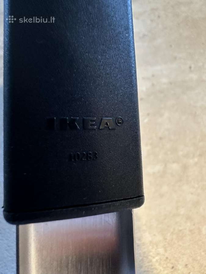 Ikea ilgos žnyplės kepsninėms - nuotraukos Nr. 3