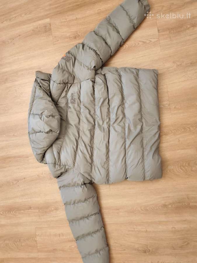 Super Dry Winter Jacket ( S. XL ) - nuotraukos Nr. 2