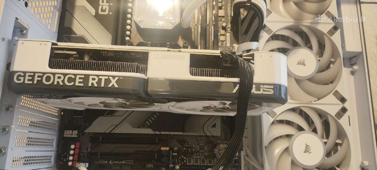 Rtx 4070