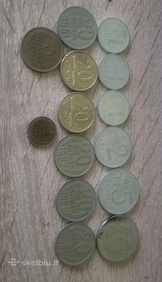 Monetos