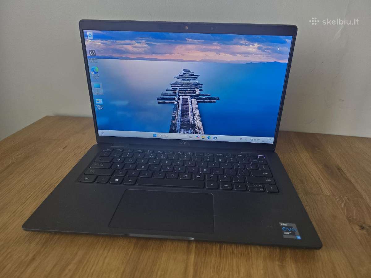 Dell Latitude 7420 - nuotraukos Nr. 2