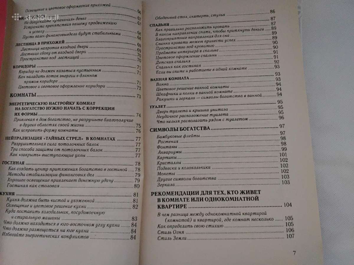 Apie pinigus ir organizmo valymą rusų kalba 2€ - nuotraukos Nr. 6