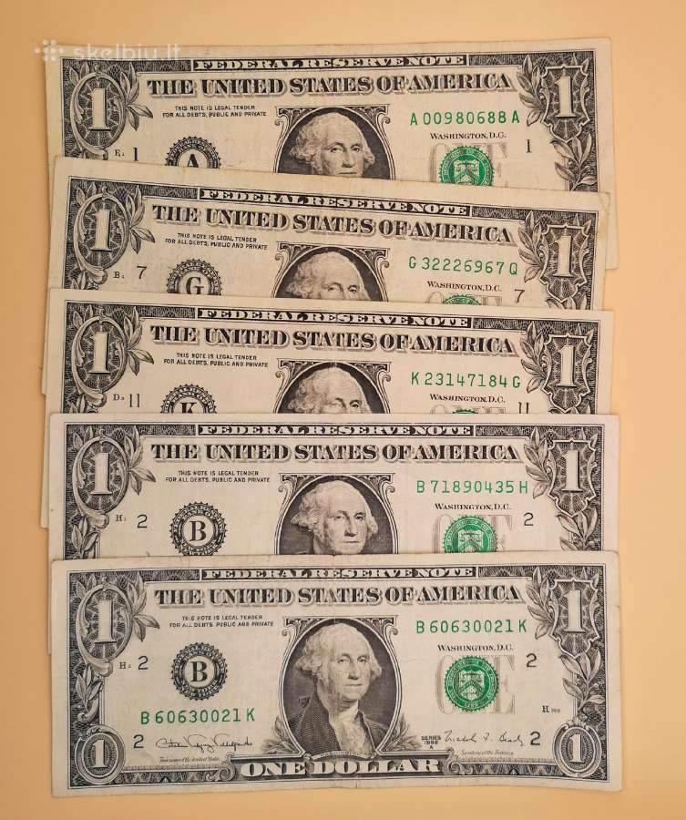 1doleris