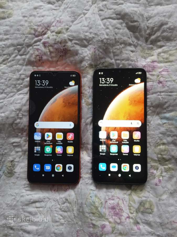 Redmi 9c nfc 64gb