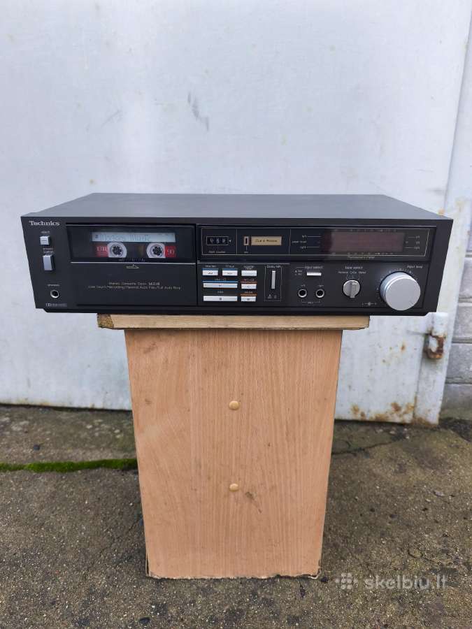 Technics