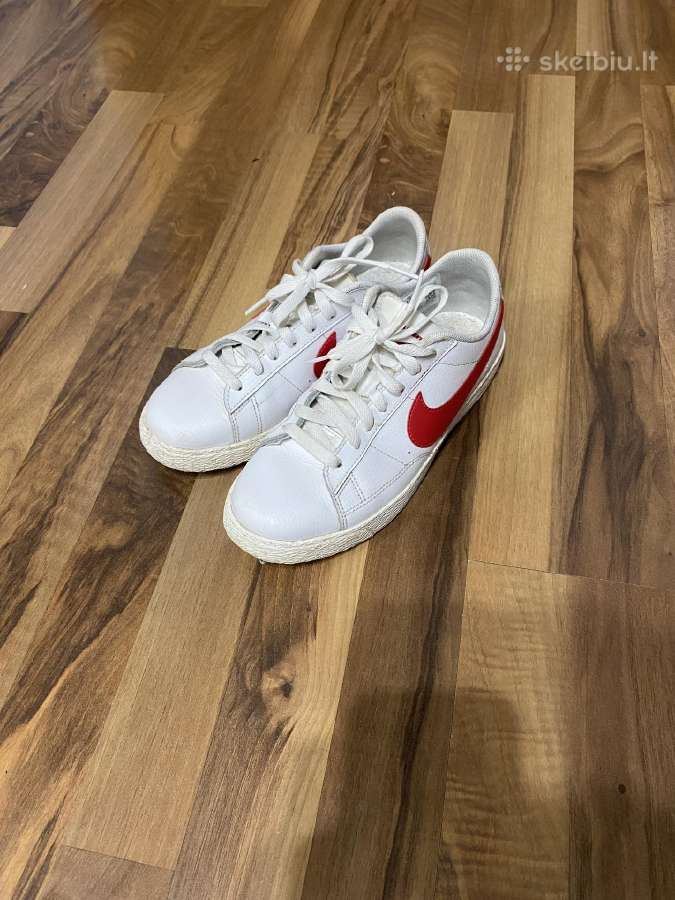Nike Batai - nuotraukos Nr. 3
