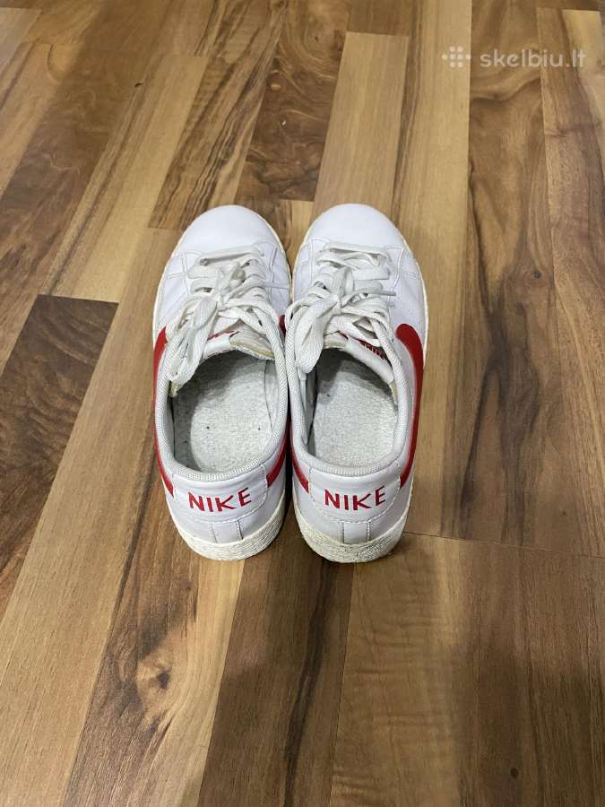 Nike Batai - nuotraukos Nr. 4