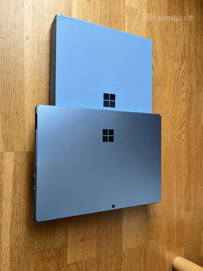Microsoft Surface Pro 11 (11th Edition) - nuotraukos Nr. 2