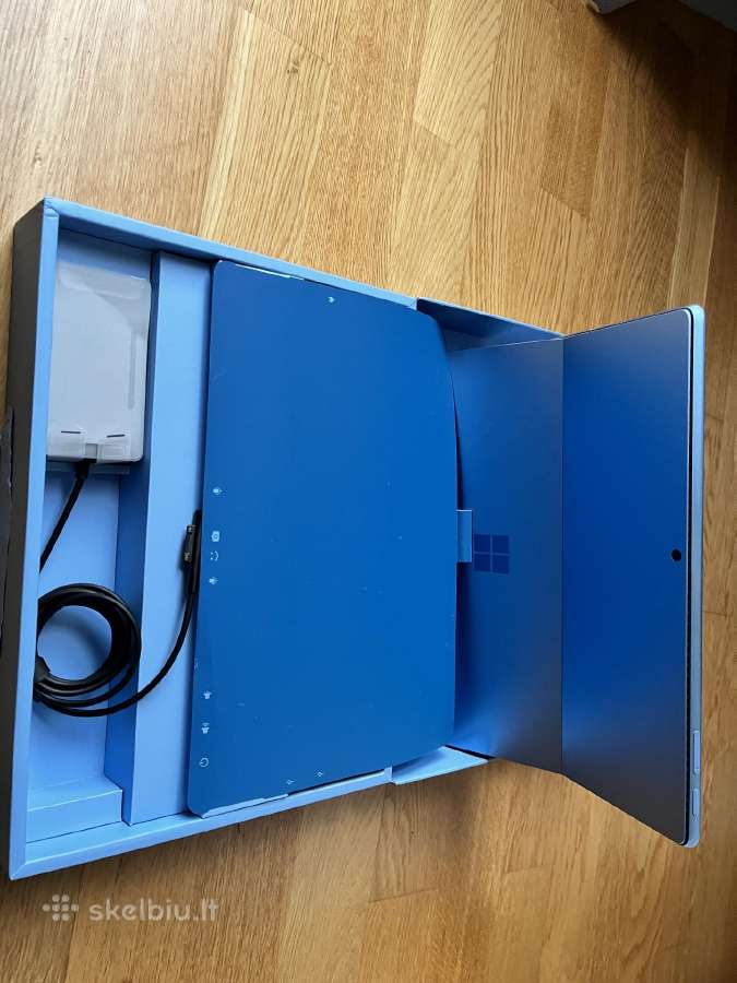 Microsoft Surface Pro 11 (11th Edition) - nuotraukos Nr. 3
