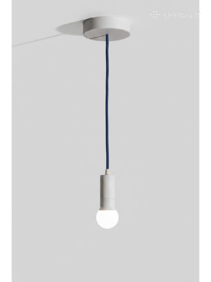 Šviestuvas Pedant light Reykjavik