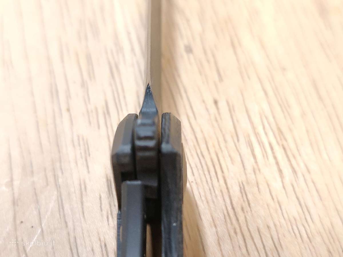 Zero Tolerance Zt Sinkevich 0450cf - nuotraukos Nr. 8