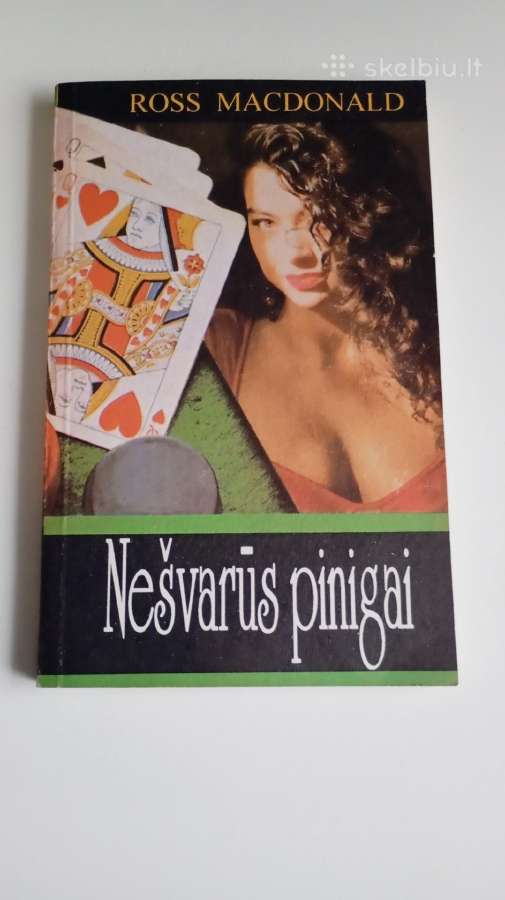 Nešvarūs pinigai