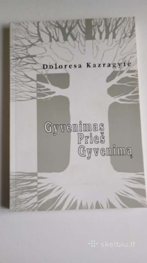 Gyvenimas prieš gyvenima