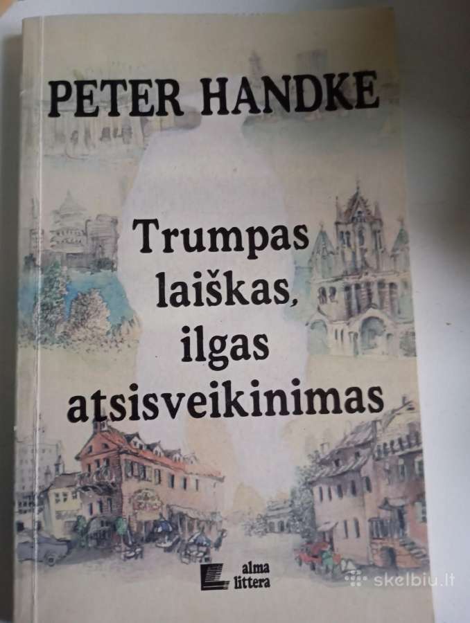 Knyga