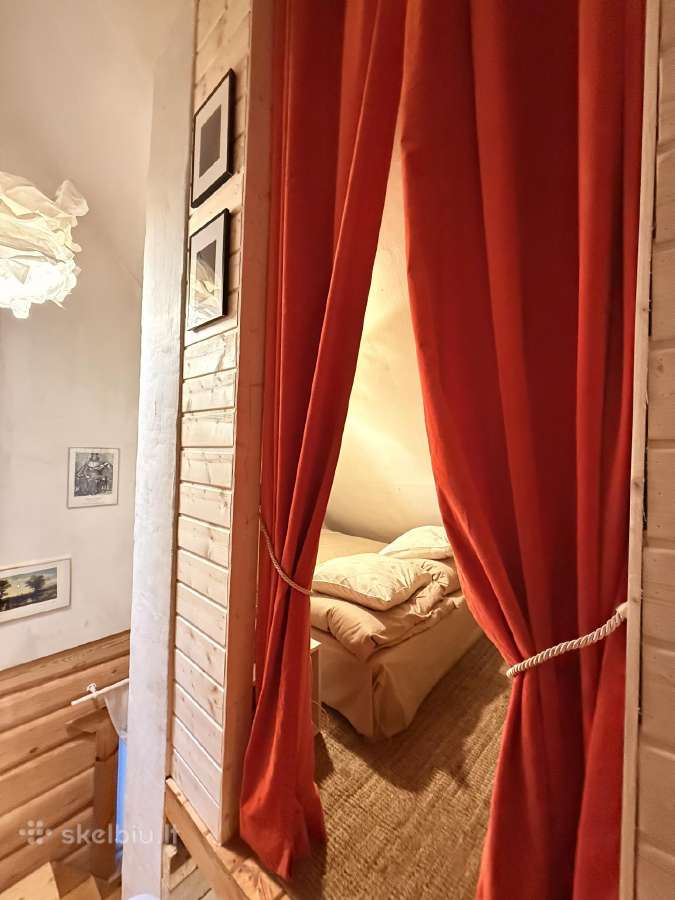 Vienkiemis miške, nuosava ežero pakrantė 5-7 žm. - nuotraukos Nr. 8