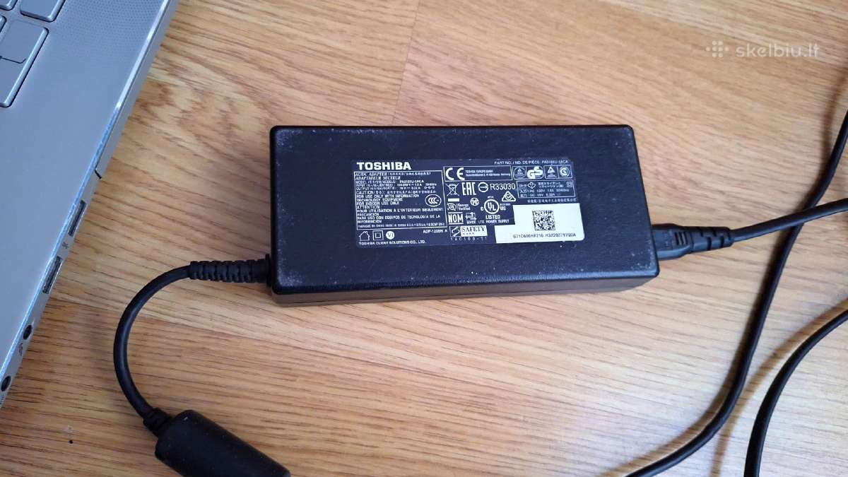 Asus n750j 17"intel i5 2.8ghz Ssd256gb 6gb Gtx850m - nuotraukos Nr. 8