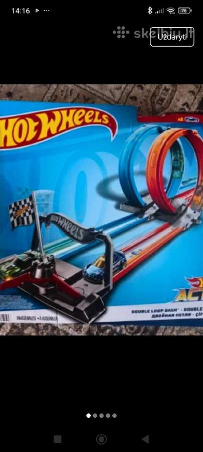 Trasa Hottwils