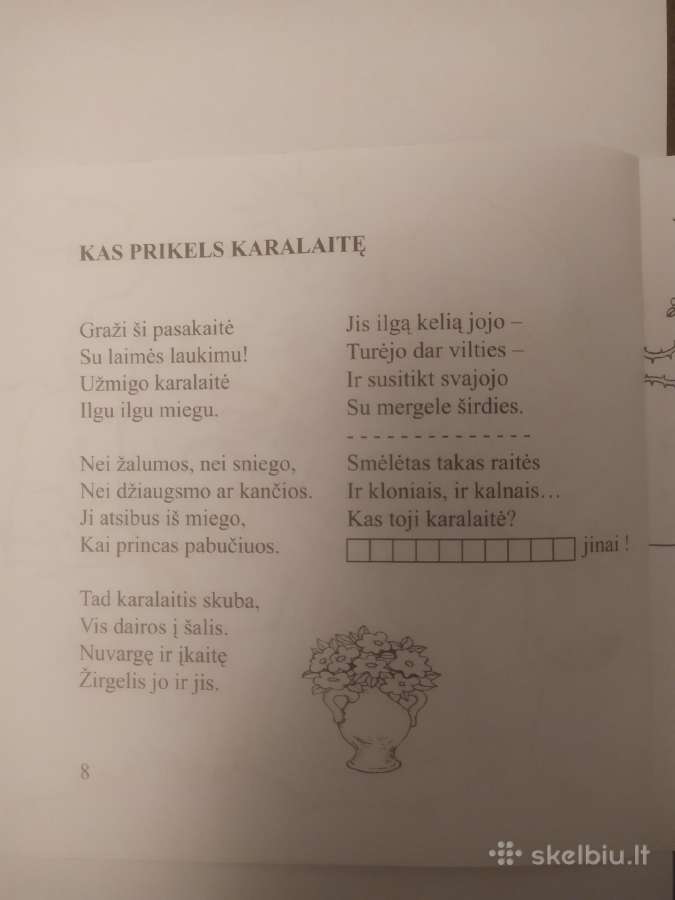 "Mes iš pasakų atklydę" - nuotraukos Nr. 3