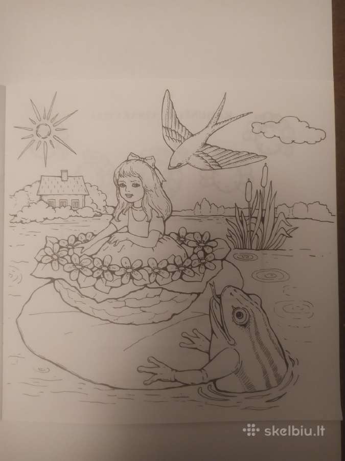 "Mes iš pasakų atklydę" - nuotraukos Nr. 6