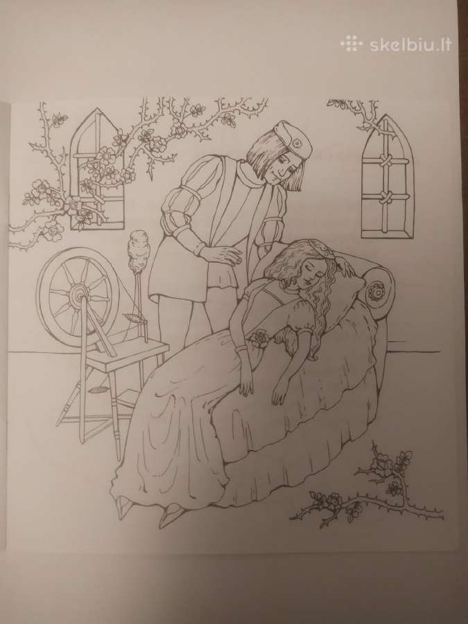 "Mes iš pasakų atklydę" - nuotraukos Nr. 8