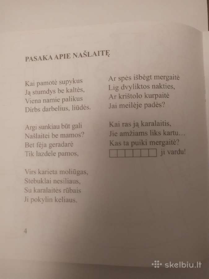 "Mes iš pasakų atklydę" - nuotraukos Nr. 9