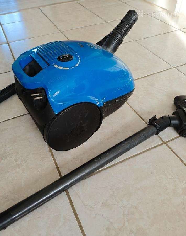 Siurblys Bosch Sphera 23 1400 W - nuotraukos Nr. 2