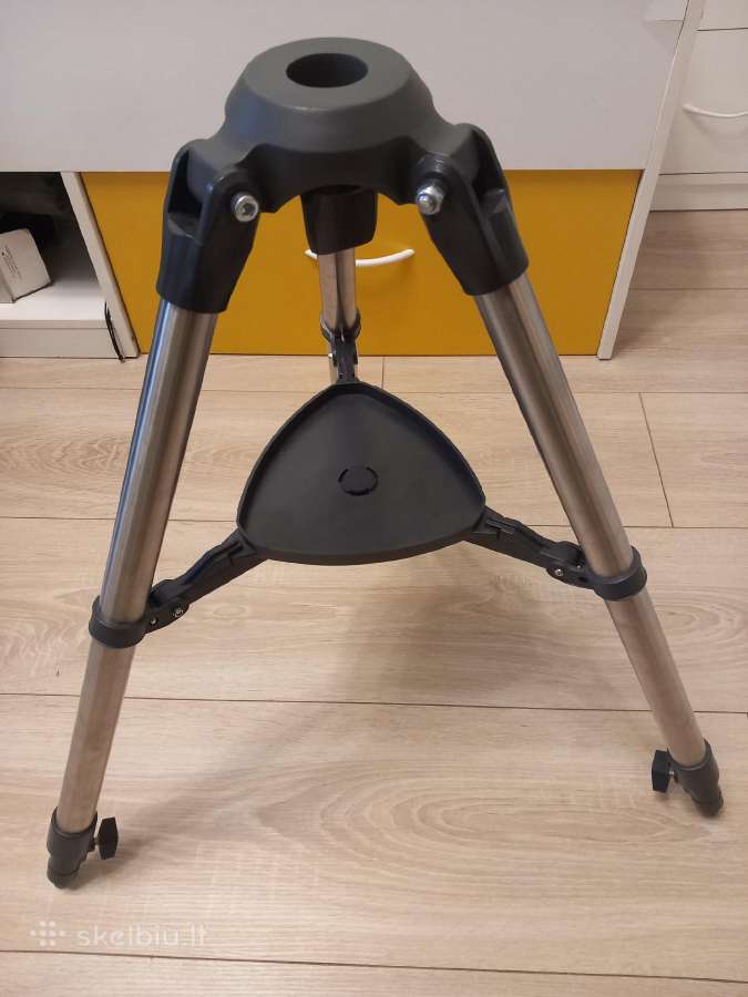 Teleskopas Celestron Astromaster 130eq Md - nuotraukos Nr. 9