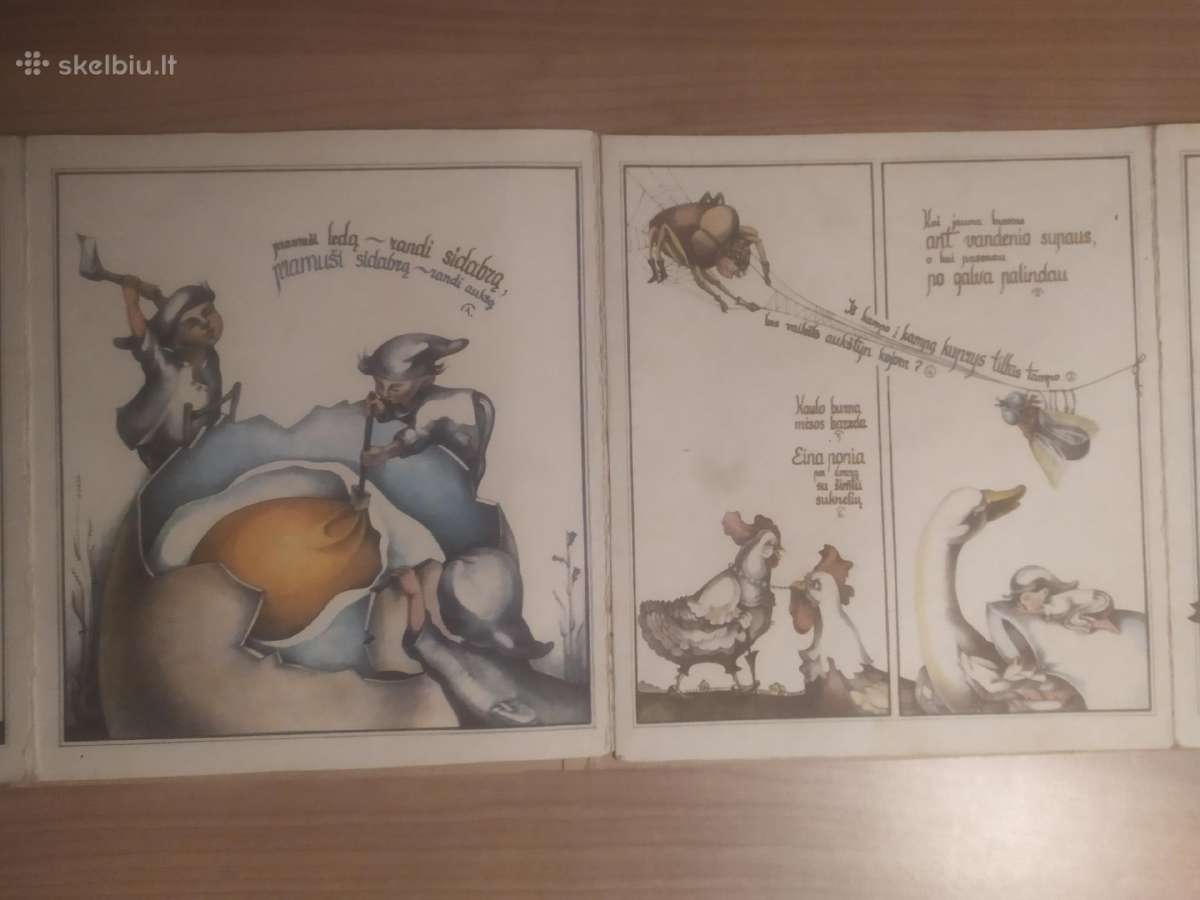 "Menu menu mįslę" - nuotraukos Nr. 10