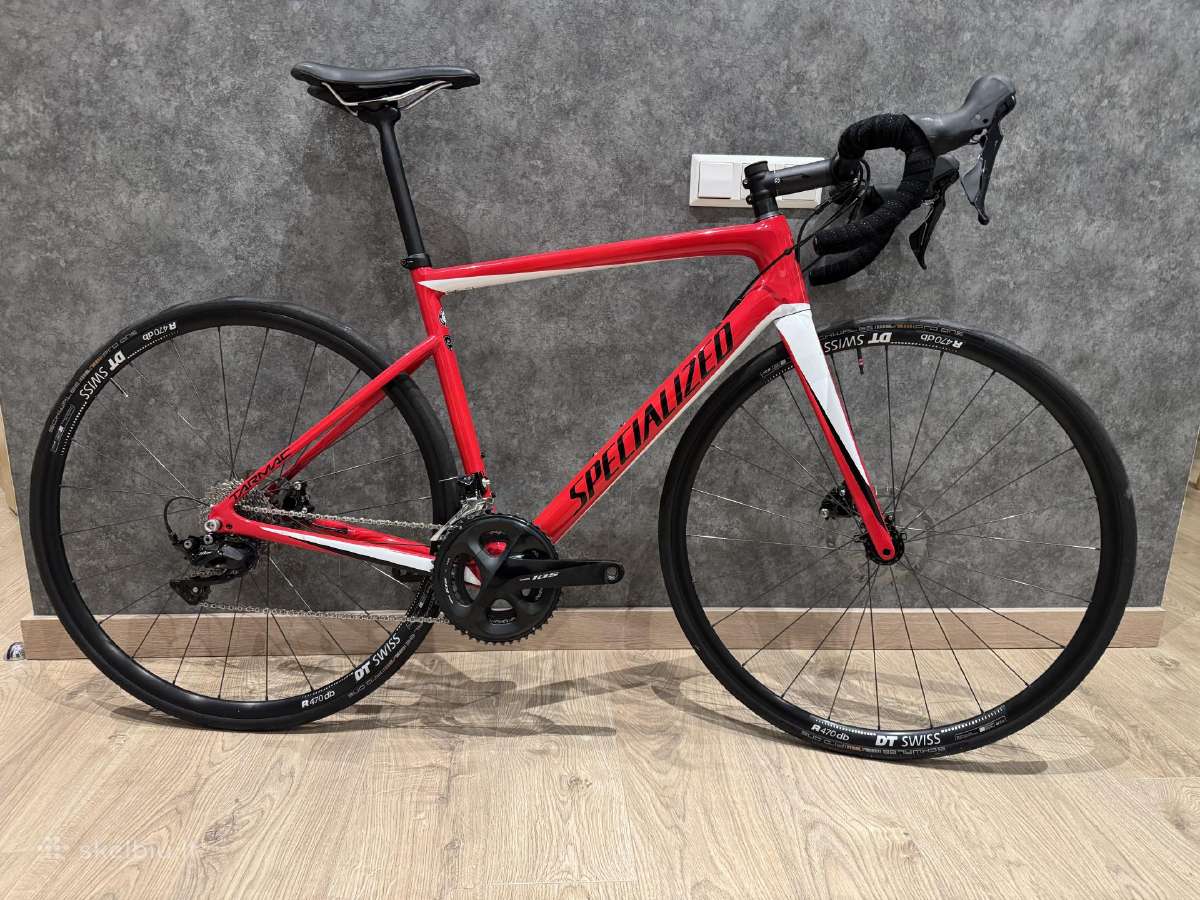 Specialized Tarmac