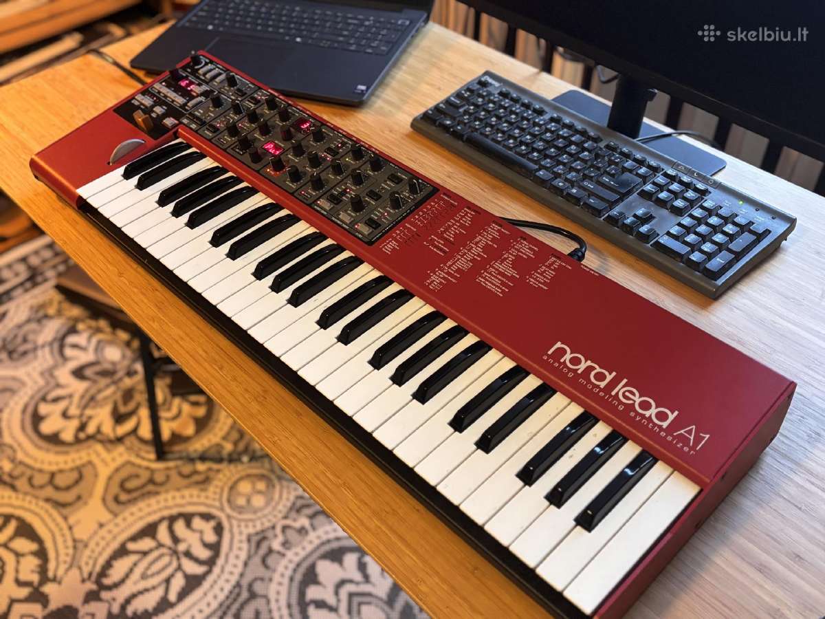 Nord Lead A1
