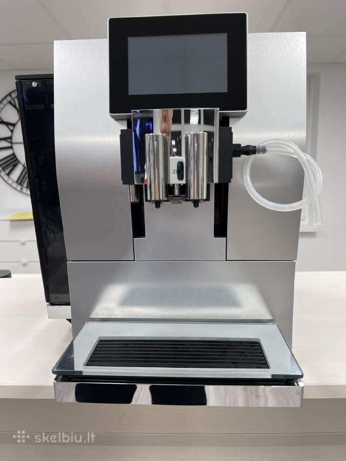 Jura Z8