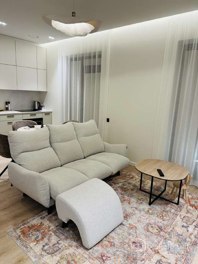 Magrės sofa Greta - nuotraukos Nr. 2
