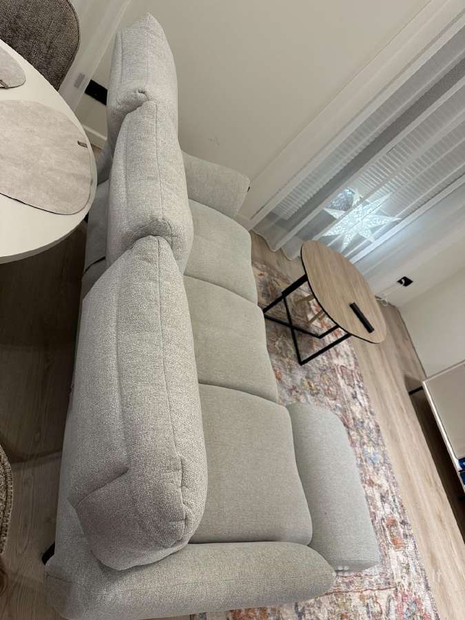 Magrės sofa Greta - nuotraukos Nr. 4