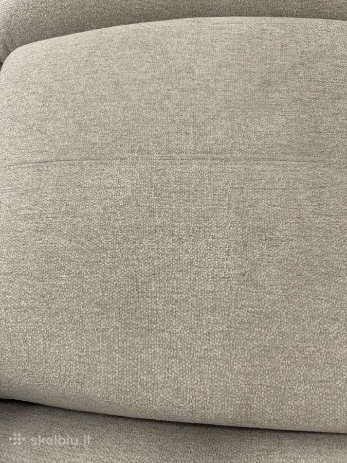 Magrės sofa Greta - nuotraukos Nr. 6