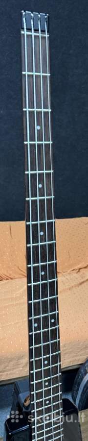 Spirit by Steinberger bosinė gitara - nuotraukos Nr. 5