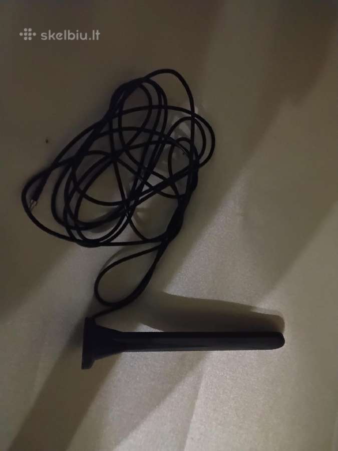 Gsm 3g 4G 5G Antenna - nuotraukos Nr. 2