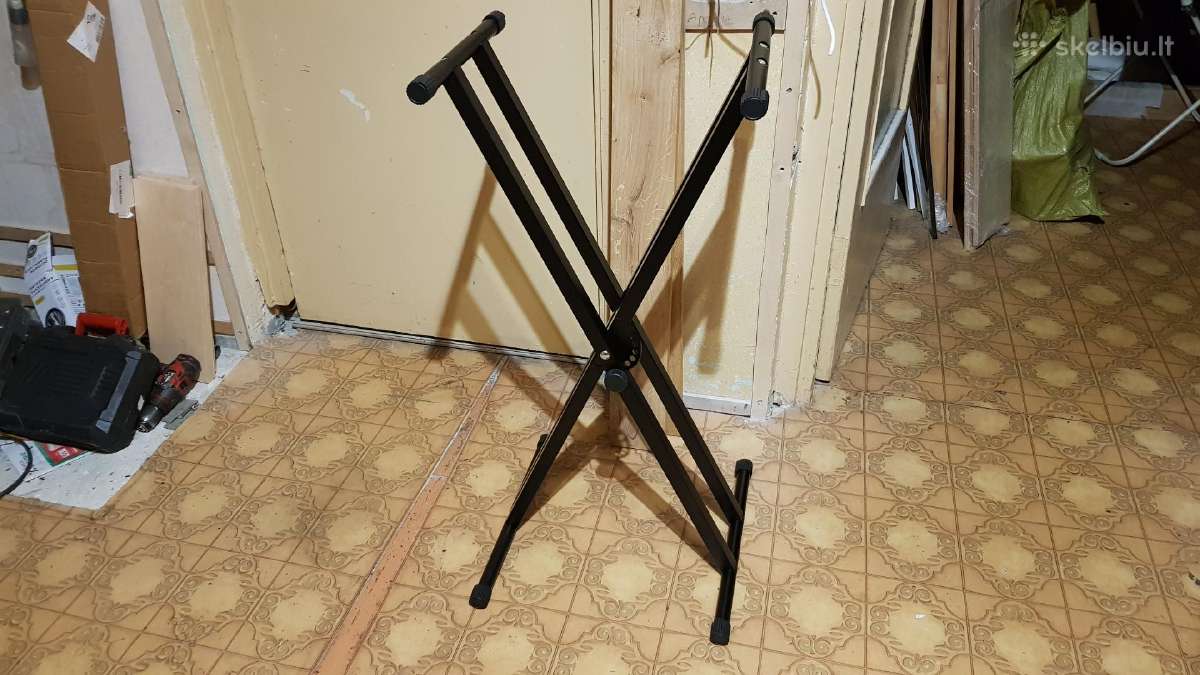Metalines kojos keiciamo aukscio