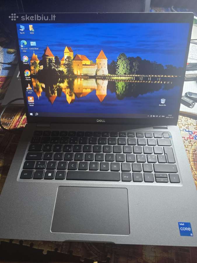 Apynaujis Dell Latitude 5430