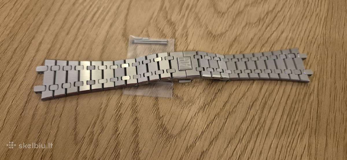 Audemas Piguet
