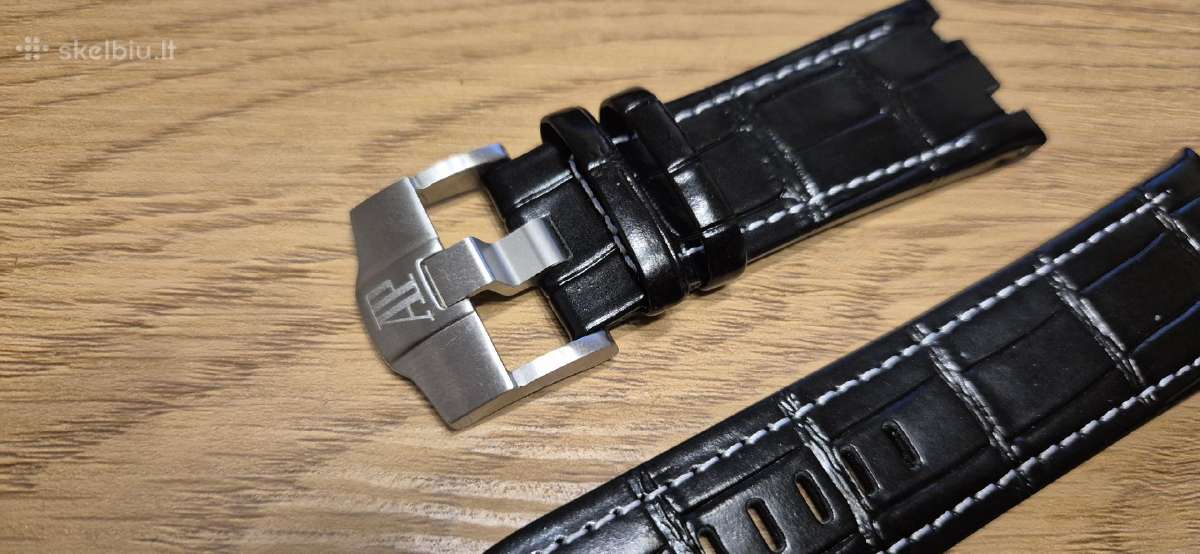 Audemars Piguet - nuotraukos Nr. 2