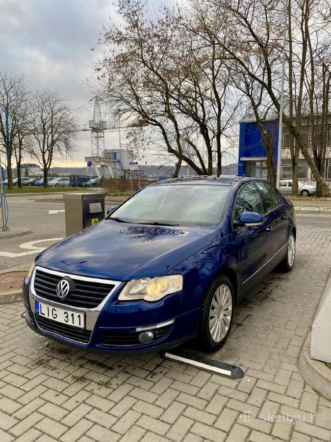 Automobiliu nuoma Kaune
