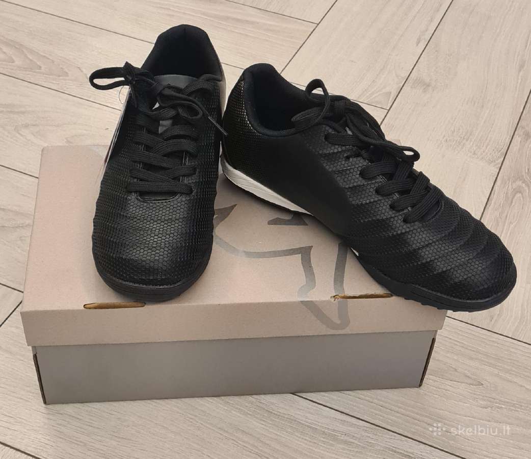 Futbolo salės bucai "Kappa"