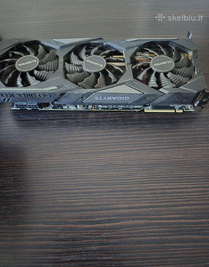 Geforce Rtx2080 8gb
